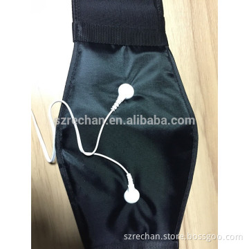 medical devices component/ tens unit accessories - belt for arm and abdomen